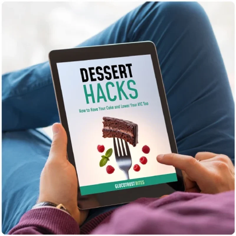 Dessert Hacks